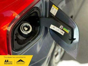 Ford Focus 1.6 Zetec Powershift Euro 5 5dr