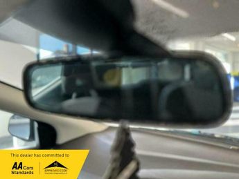 Ford Focus 1.6 Zetec Powershift Euro 5 5dr