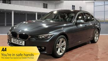 BMW 316 316i SPORT
