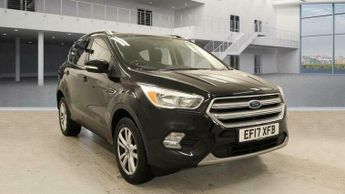Ford Kuga 1.5 TDCi Zetec Euro 6 (s/s) 5dr