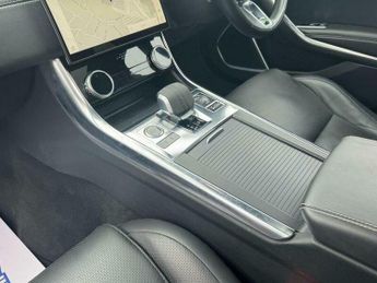 Jaguar XF 2.0 D200 MHEV R-Dynamic HSE Black Sportbrake 5dr Diesel Auto Eur