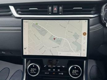 Jaguar XF 2.0 D200 MHEV R-Dynamic HSE Black Sportbrake 5dr Diesel Auto Eur
