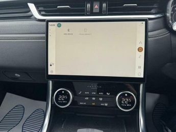 Jaguar XF 2.0 D200 MHEV R-Dynamic HSE Black Sportbrake 5dr Diesel Auto Eur