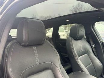 Jaguar XF 2.0 D200 MHEV R-Dynamic HSE Black Sportbrake 5dr Diesel Auto Eur