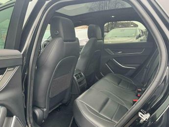 Jaguar XF 2.0 D200 MHEV R-Dynamic HSE Black Sportbrake 5dr Diesel Auto Eur