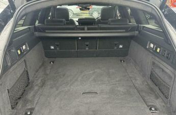 Jaguar XF 2.0 D200 MHEV R-Dynamic HSE Black Sportbrake 5dr Diesel Auto Eur