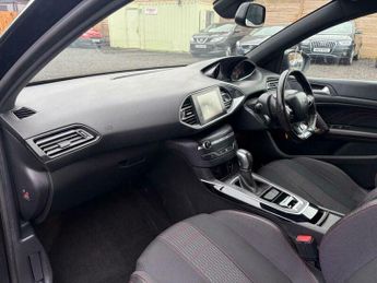 Peugeot 308 1.6 BlueHDi GT Line EAT Euro 6 (s/s) 5dr