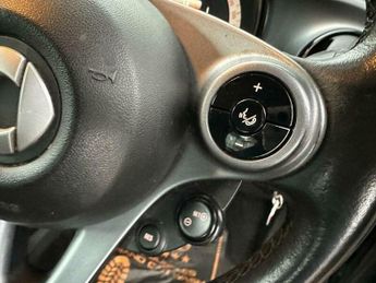 Smart ForTwo 1.0 Passion Euro 6 (s/s) 2dr