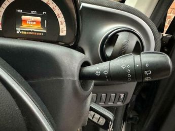 Smart ForTwo 1.0 Passion Euro 6 (s/s) 2dr