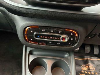 Smart ForTwo 1.0 Passion Euro 6 (s/s) 2dr