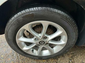 Smart ForTwo 1.0 Passion Euro 6 (s/s) 2dr