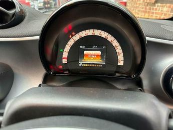 Smart ForTwo 1.0 Passion Euro 6 (s/s) 2dr