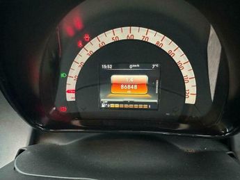 Smart ForTwo 1.0 Passion Euro 6 (s/s) 2dr