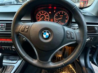 BMW 3 SERIES 2.0 320i SE Steptronic Euro 5 2dr