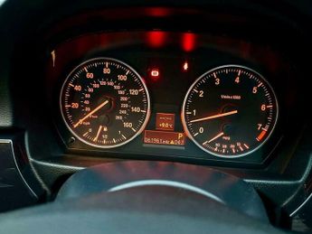 BMW 3 SERIES 2.0 320i SE Steptronic Euro 5 2dr