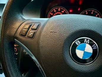 BMW 3 SERIES 2.0 320i SE Steptronic Euro 5 2dr