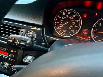 BMW 3 SERIES 2.0 320i SE Steptronic Euro 5 2dr