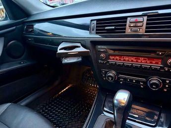 BMW 3 SERIES 2.0 320i SE Steptronic Euro 5 2dr