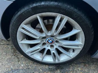 BMW 3 SERIES 2.0 320i SE Steptronic Euro 5 2dr