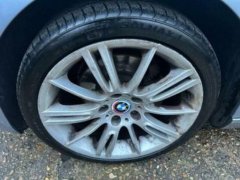 BMW 3 SERIES 2.0 320i SE Steptronic Euro 5 2dr