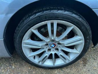 BMW 3 SERIES 2.0 320i SE Steptronic Euro 5 2dr