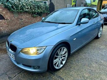 BMW 3 SERIES 2.0 320i SE Steptronic Euro 5 2dr