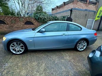 BMW 3 SERIES 2.0 320i SE Steptronic Euro 5 2dr