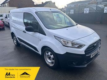 Ford Transit Connect 200 BASE TDCI