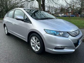 Honda Insight 1.3h IMA SE CVT Euro 5 5dr