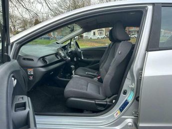 Honda Insight 1.3h IMA SE CVT Euro 5 5dr