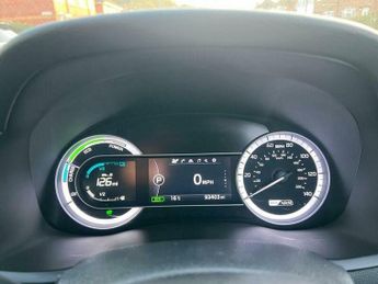 Kia Niro 1.6 GDi 3 DCT Euro 6 (s/s) 5dr