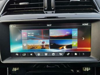 Jaguar XE 2.0d R-Sport Auto Euro 6 (s/s) 4dr