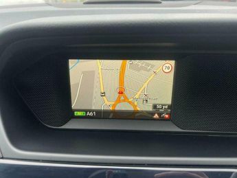 Mercedes-Benz C Class 2.1 C220 CDI Executive SE Euro 5 (s/s) 4dr