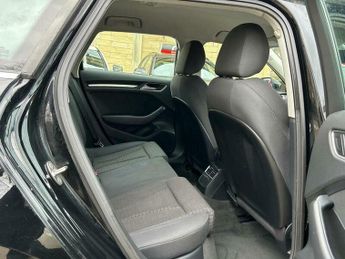 Audi A3 1.6 TDI Sport Sportback Euro 5 (s/s) 5dr