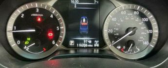 Nissan Navara 2.3 dCi Tekna Auto 4WD Euro 6 4dr