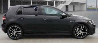 Volkswagen Golf 2.0 TDI BlueMotion Tech GTD DSG Euro 6 (s/s) 5dr