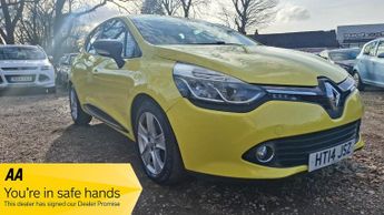 Renault Clio DYNAMIQUE MEDIANAV ENERGY TCE S/S