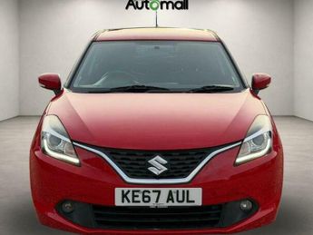 Suzuki Baleno 1.0 Boosterjet SZ5 Auto Euro 6 5dr