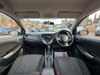 Suzuki Baleno 1.0 Boosterjet SZ5 Auto Euro 6 5dr