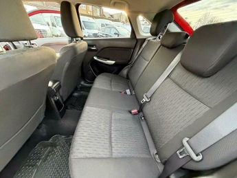 Suzuki Baleno 1.0 Boosterjet SZ5 Auto Euro 6 5dr