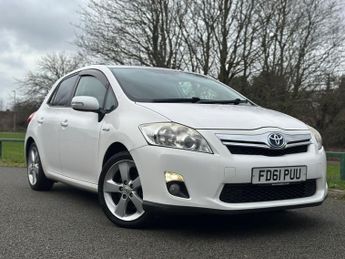 Toyota Auris T SPIRIT