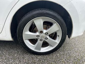 Toyota Auris T SPIRIT