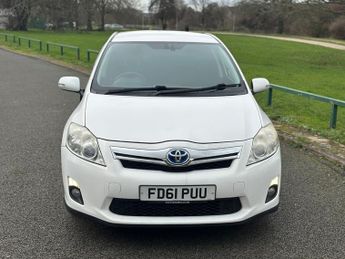 Toyota Auris T SPIRIT