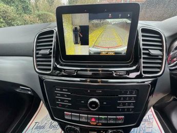 Mercedes-Benz C Class 2.1 GLE250d AMG Line (Premium) G-Tronic 4MATIC Euro 6 (s/s) 5dr