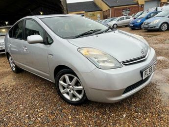 Toyota Prius 1.5 T3 CVT 5dr