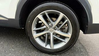 MG MG HS 1.5 T-GDI Exclusive DCT Euro 6 (s/s) 5dr