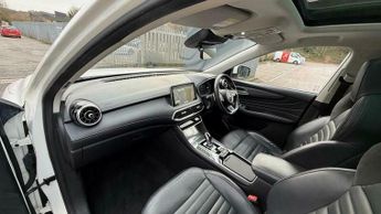 MG MG HS 1.5 T-GDI Exclusive DCT Euro 6 (s/s) 5dr