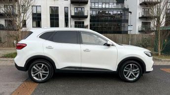 MG MG HS 1.5 T-GDI Exclusive DCT Euro 6 (s/s) 5dr