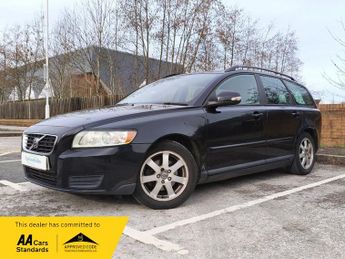 Volvo V50 D DRIVE S