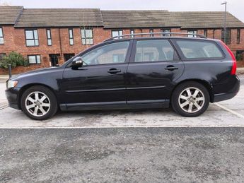 Volvo V50 D DRIVE S